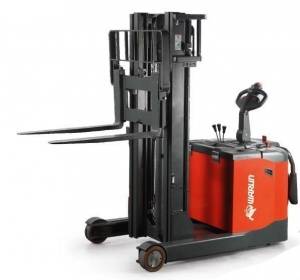 Мини-ричтрак WARUN MR-1345F