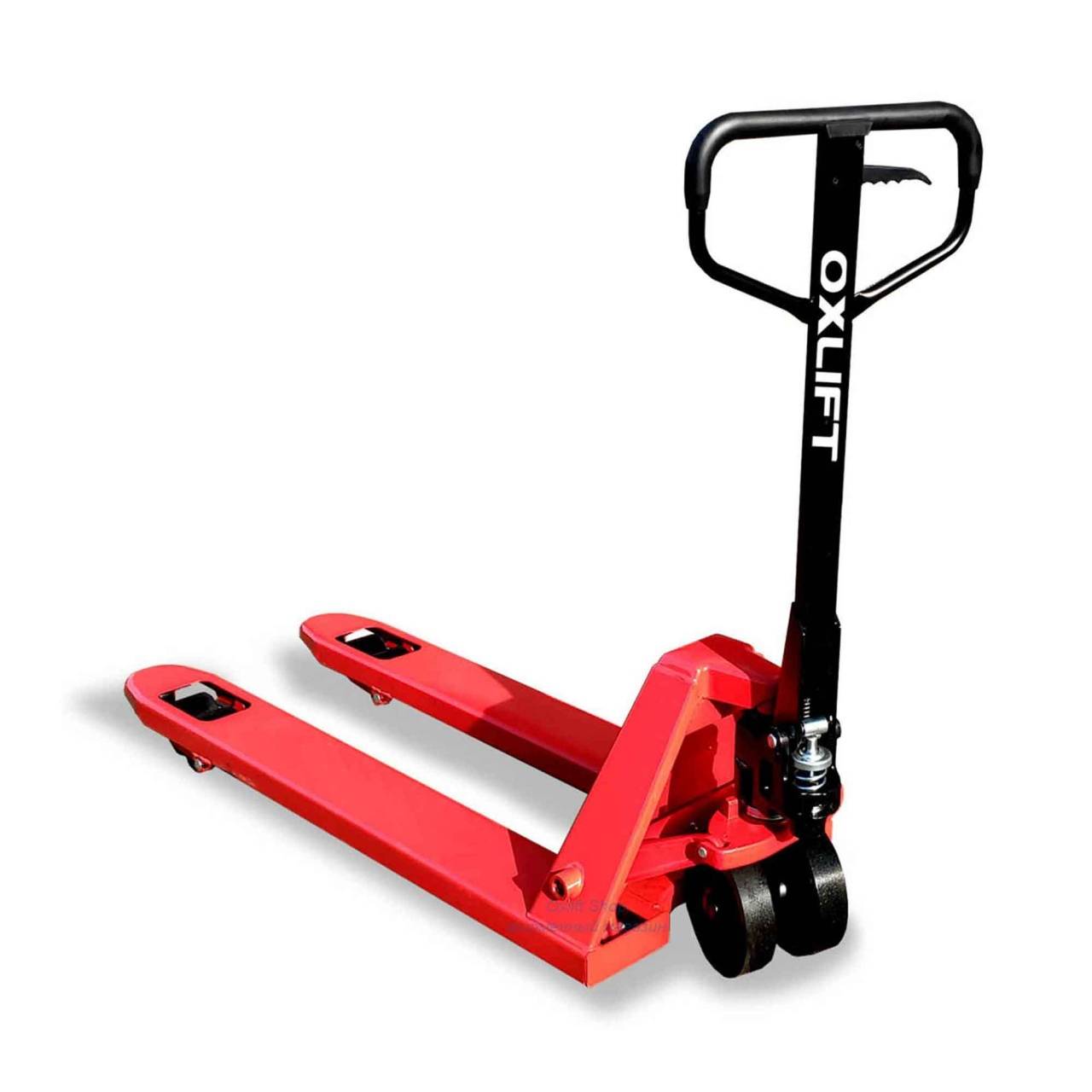 Гидравлическая тележка OXLIFT AC 20