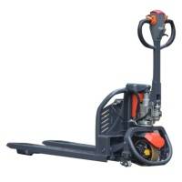 Самоходная электрическая тележка PROLIFT SD 15L (2 АКБ)
