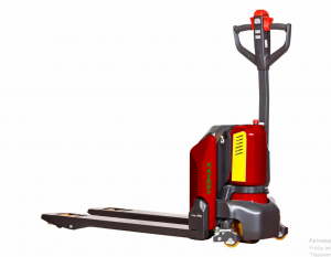 Транспортировщик паллет VioMax VTE15L