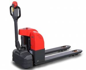 Самоходная тележка Noblelift EPT 15W