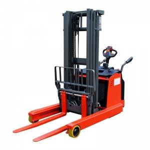 Штабелер с выдвижной мачтой TFA15-50 OXLIFT
