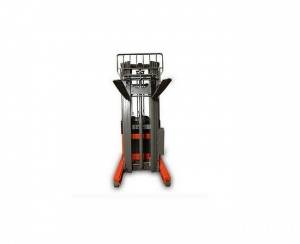 Ричтраки с кабиной стоя MF15-60 OXLIFT MIMA