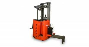 Ричтраки с Кабиной Стоя MF12-60 OXLIFT 6000 мм 1200 кг
