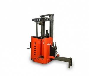 Ричтрак с Кабиной Стоя MF15-35 OXLIFT 3500 мм 1500 кг