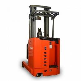Ричтрак с Кабиной Стоя MF12-45 OXLIFT 4500 мм 1200 кг