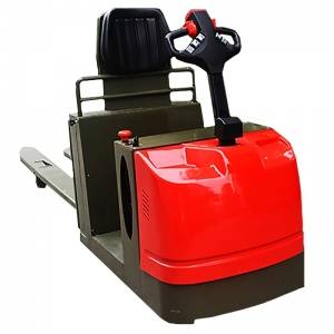 Горизонтальный комплектовщик заказов TEC20 OXLIFT MIMA