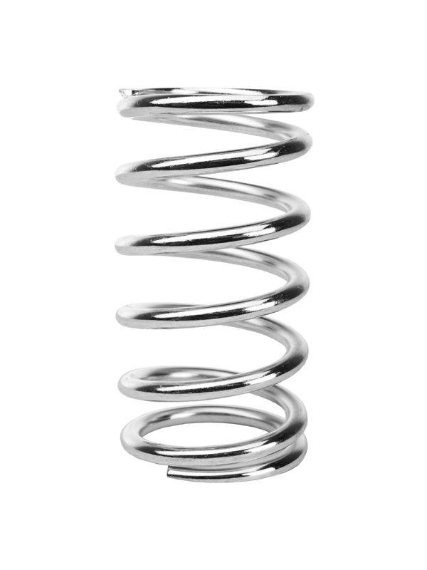 353 Пружина верхнего штока (Top rod spring) (DF)