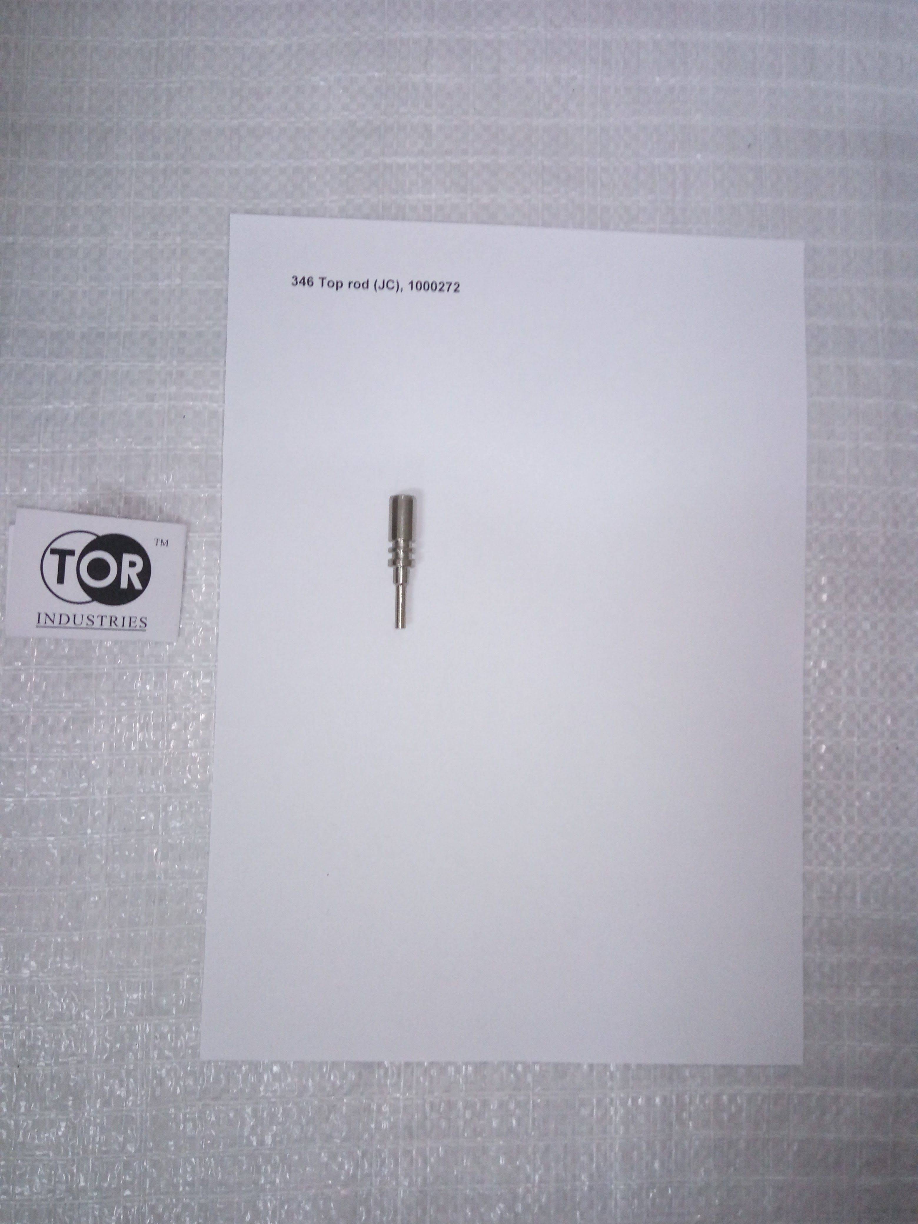 346 Внешний толкатель  (Top rod) (JC)