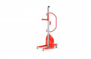 Штабелер с электроподъемом NOBLELIFT MES150
