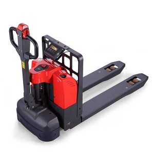 Самоходная тележка Noblelift EPT15SC