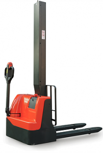 Электроштабелер Noblelift PSE10M SX16
