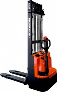 Электроштабелер Noblelift ECL15 DX29