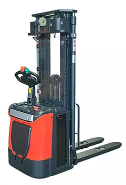 Электроштабелер Noblelift PS20N