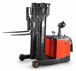 Электроштабелер Noblelift PS13RM