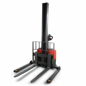 Самоходный штабелер Noblelift PSE 10MSL