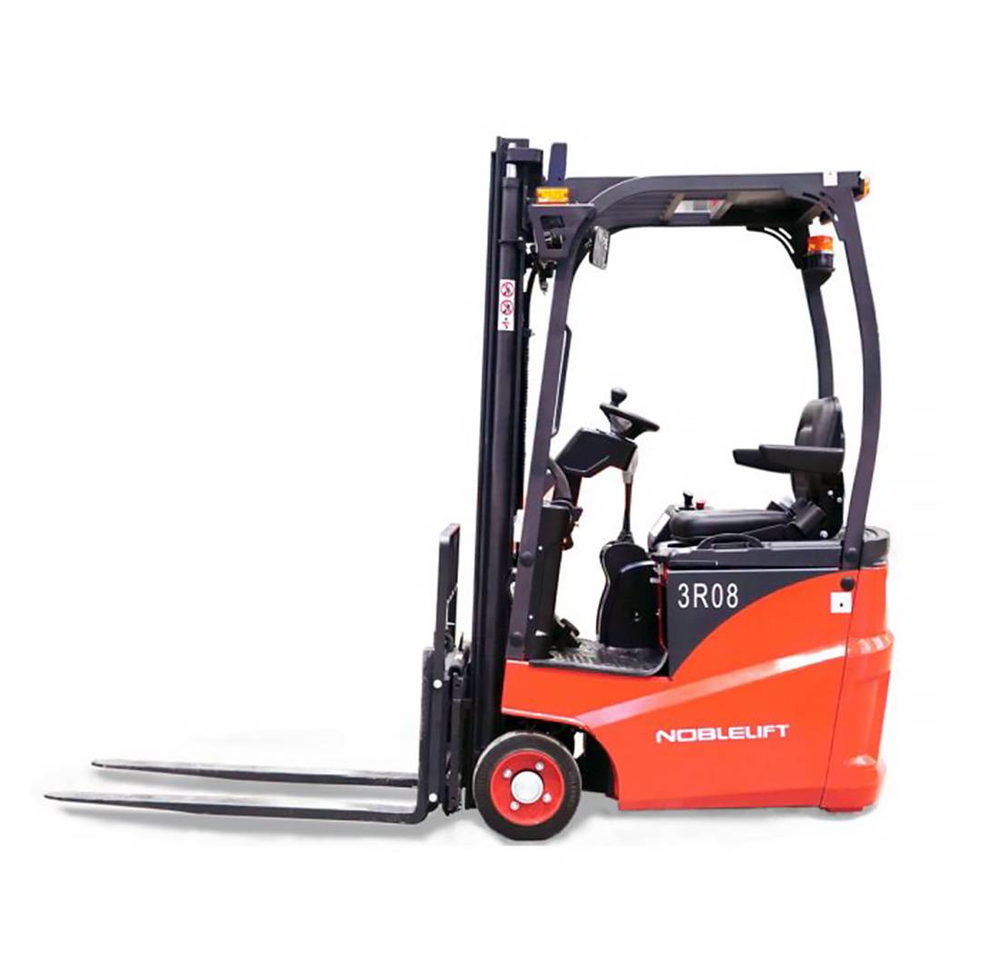 Электропогрузчик Noblelift FE3R16N-DX3000 Li-ion