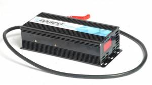 Автоматические зарядные устройства CHILWEE для гелевых АКБ с функцией десульфатации