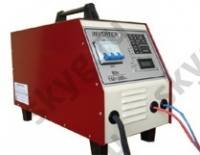 Импульсные зарядные устройства для кислотных тяговых батарей