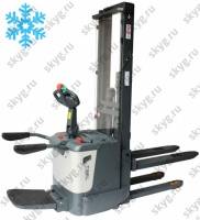 Низкотемпературные штабелёры (До -18 C°)