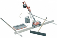 Оборудование для бетона