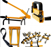 Оборудование для кровельных работ