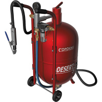 Пескоструйное оборудование