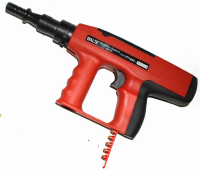 Пистолеты монтажные, патроны, дюбеля