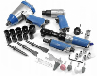 Пневмооборудование