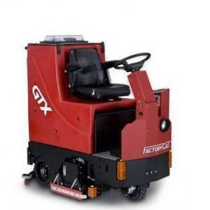 Factory Cat GTX 34C