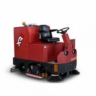 Factory Cat XR 40D