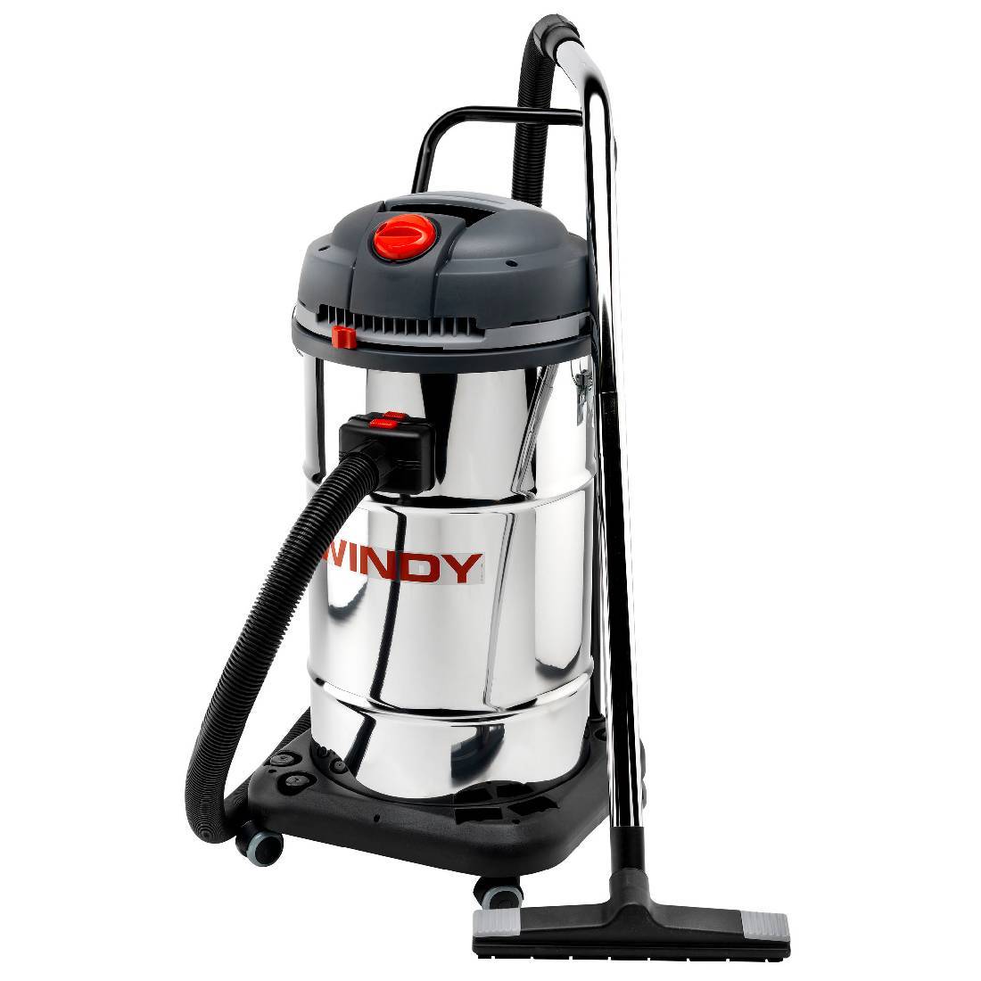 Пылесос LAVOR Professional Windy 265 IF