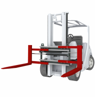 Навесное оборудование для погрузчиков