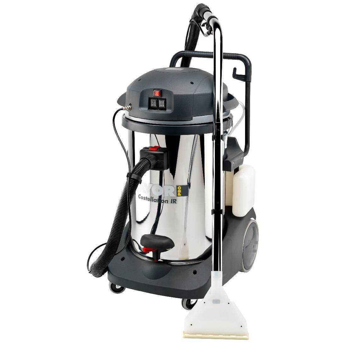 Профессиональный пылесос Lavor PRO Costellation IR