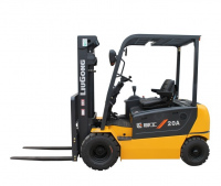  Электрические погрузчики 2 тонны