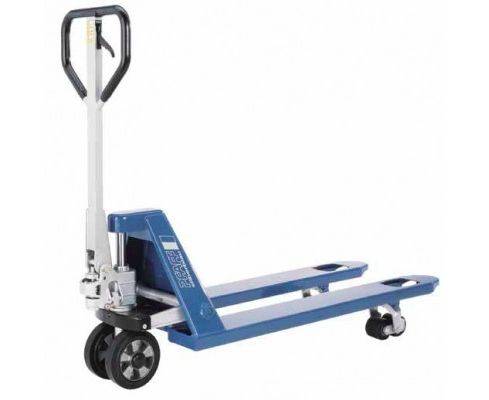 Тележка гидравлическая PFAFF HU25-115TS Silverline PA/PA