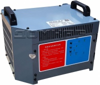 Зарядные устройства для ричтраков