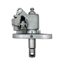 Гидравлический узел рохли