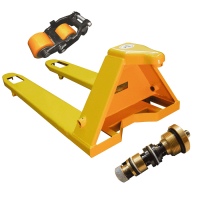 Корпус тележки