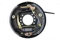 Тормозная система для ричтраков