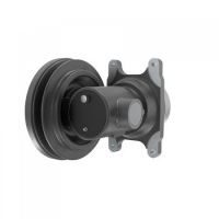 Ходовая часть для ричтраков