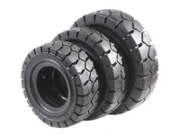 Шины для мини-погрузчиков