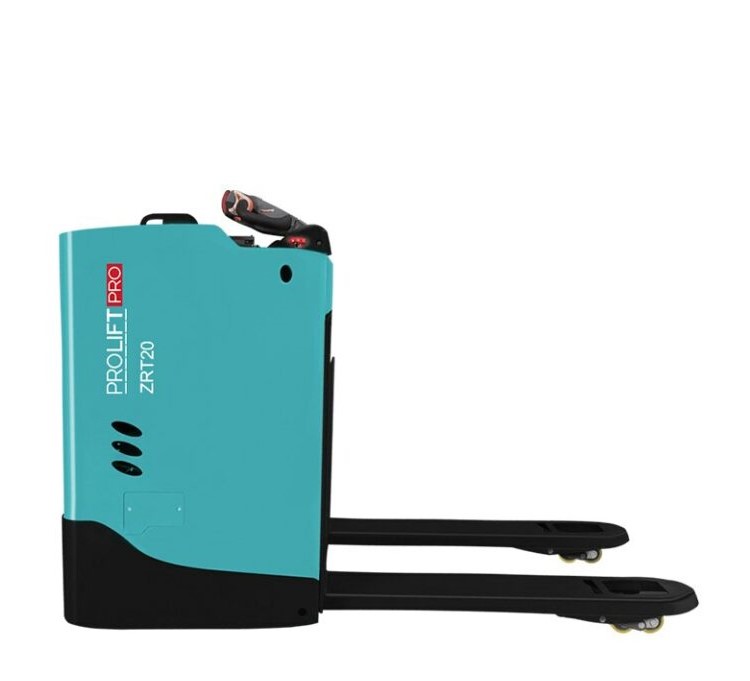Самоходная тележка с местом оператора сидя PROLIFT PRO DRT25