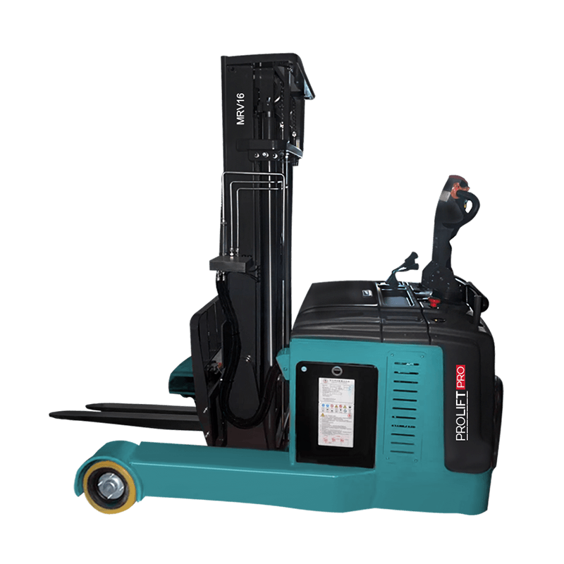 Штабелер с выдвижной мачтой PROLIFT PRO MRV 1530