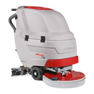 Сетевая поломоечная машина COMAC Antea 50 E