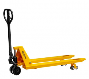 Гидравлическая тележка SB (DB; 2000 кг; 1150х550 мм; RDP) SMARTLIFT