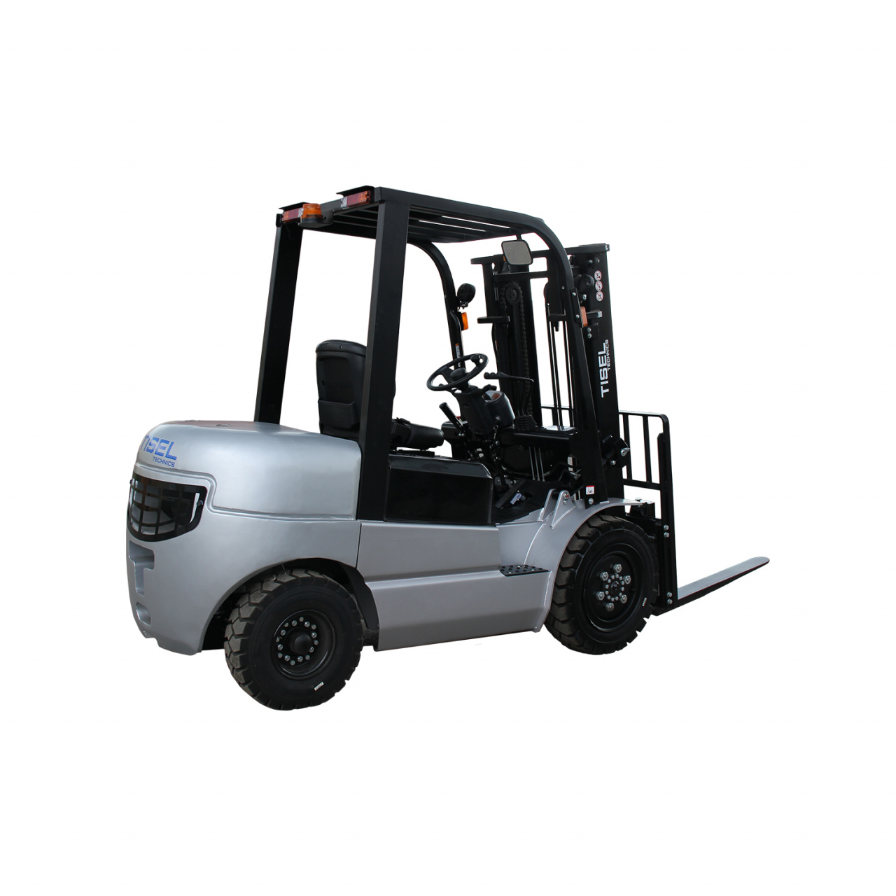 Дизельный погрузчик Tisel Technics FD18-X485 DX300