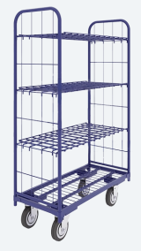 Ролл контейнер 450х1020х1468