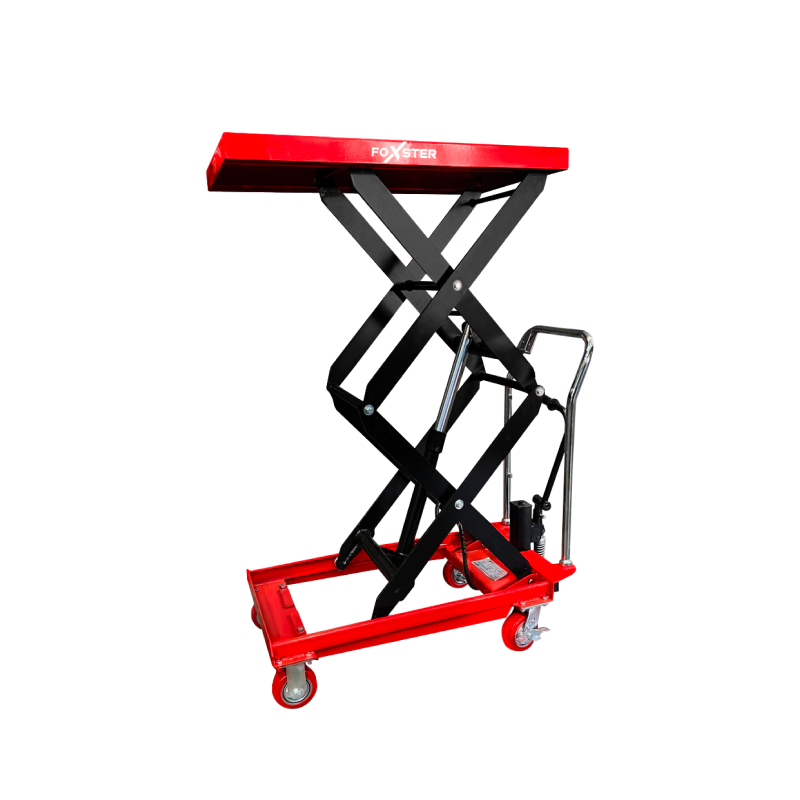 Стол гидравлический FOXSTER TFD35