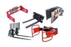 Навесное оборудование